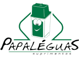 Papaléguas Suprimentos